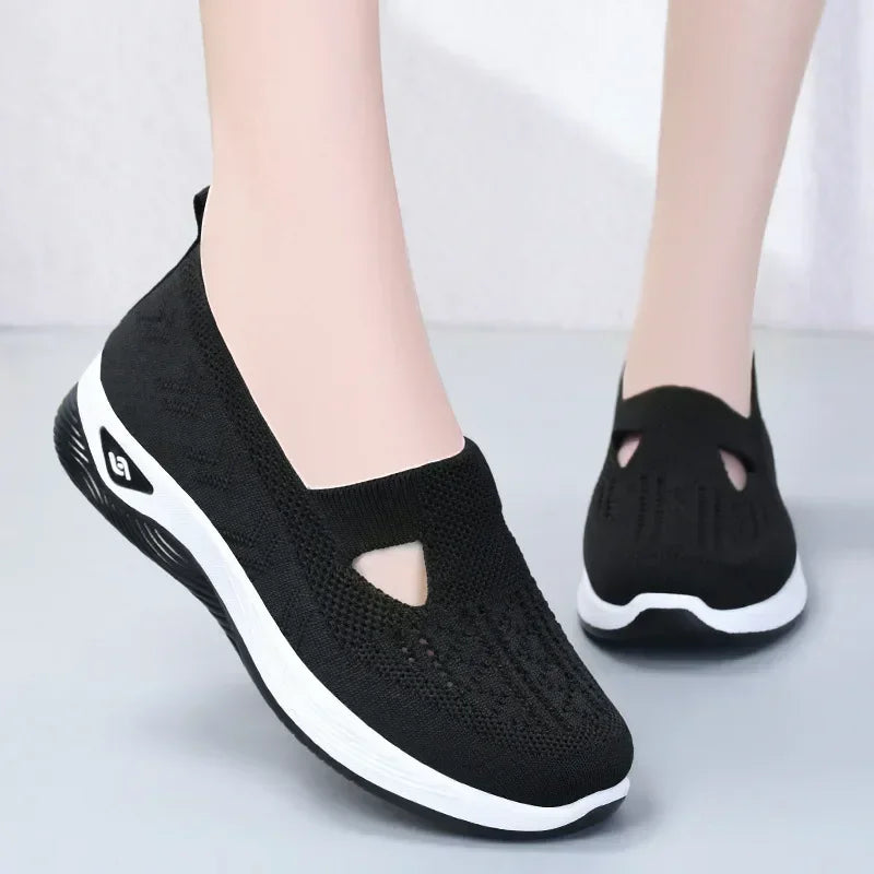 Comfort Casual Women's Shoes