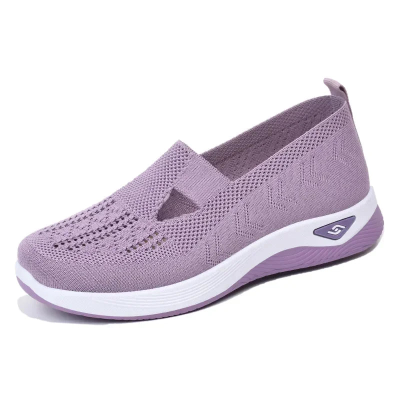 Comfort Casual Women's Shoes