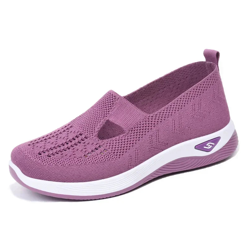 Comfort Casual Women's Shoes