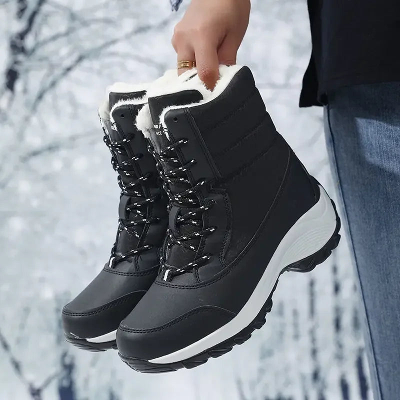 Snow Boots