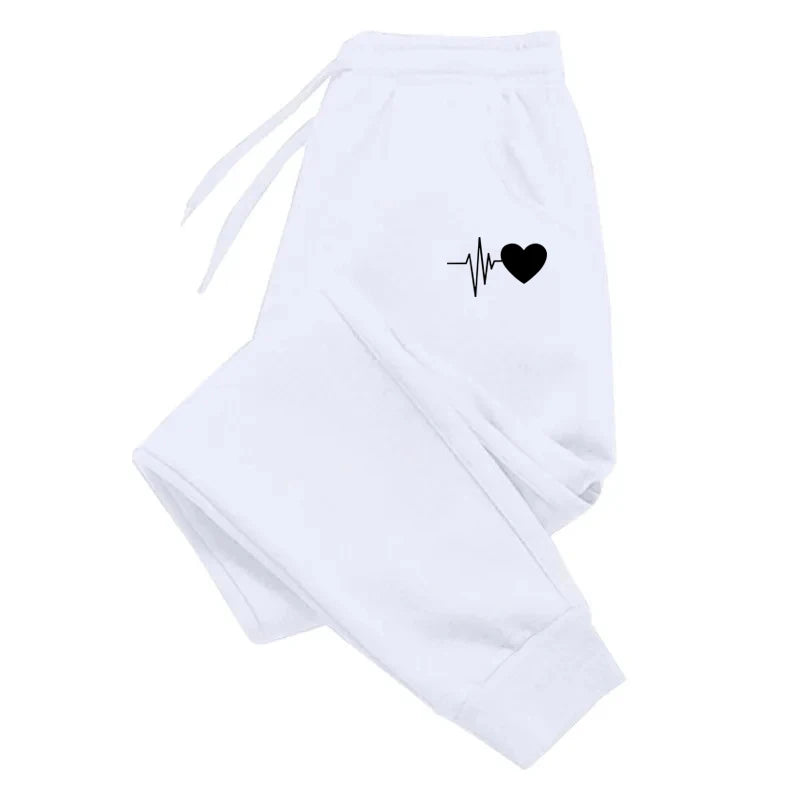 Soft Joggers Sweatpants for woman