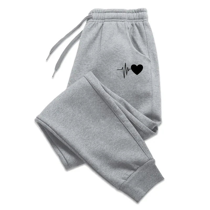 Soft Joggers Sweatpants for woman