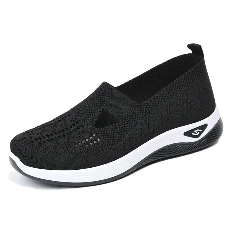 Comfort Casual Women's Shoes