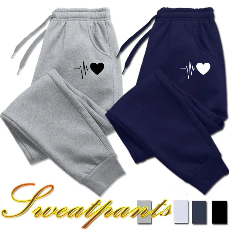 Soft Joggers Sweatpants for woman