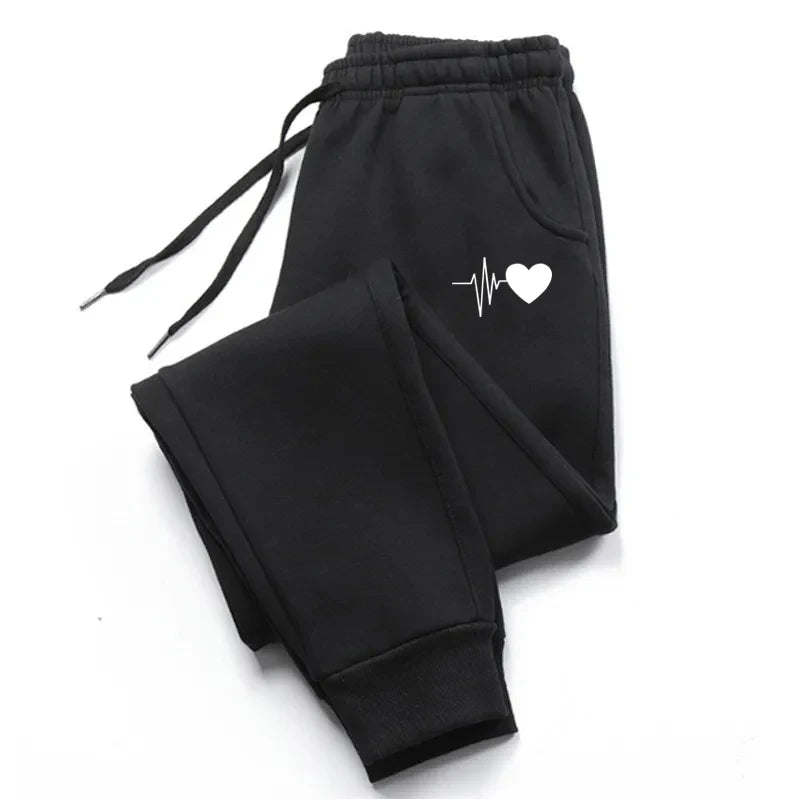 Soft Joggers Sweatpants for woman